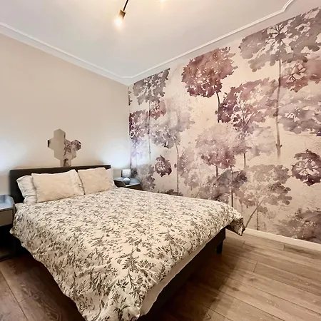 Modern Apartment Near Tineretului Park *