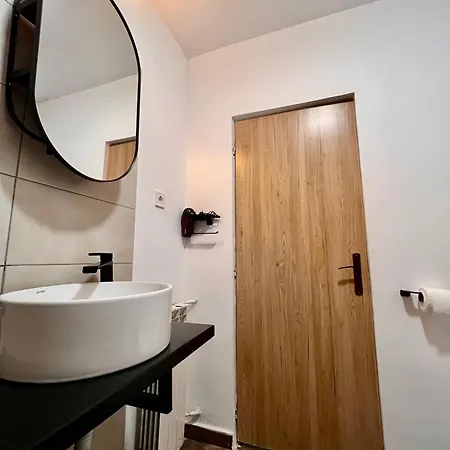 Modern Apartment Near Tineretului Park *