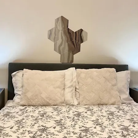 Modern Apartment Near Tineretului Park *