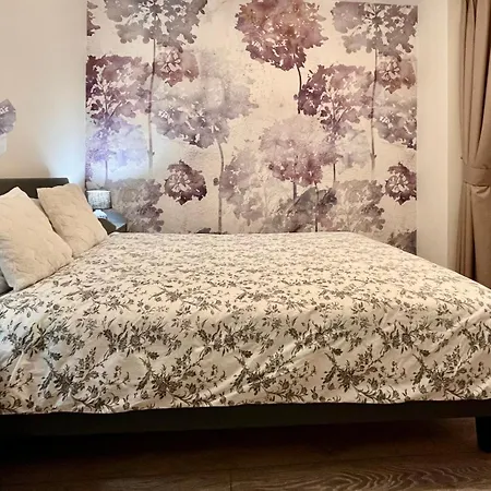 Modern Apartment Near Tineretului Park 公寓 *