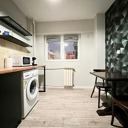 Modern Apartment Near Tineretului Park *