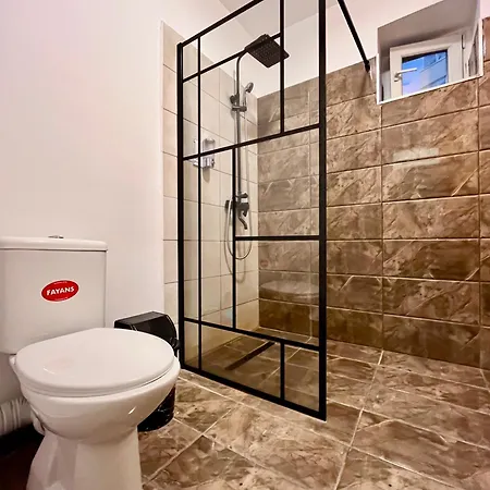 Modern Apartment Near Tineretului Park Appartement