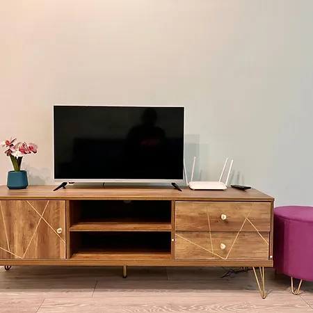 Appartement Modern Apartment Near Tineretului Park